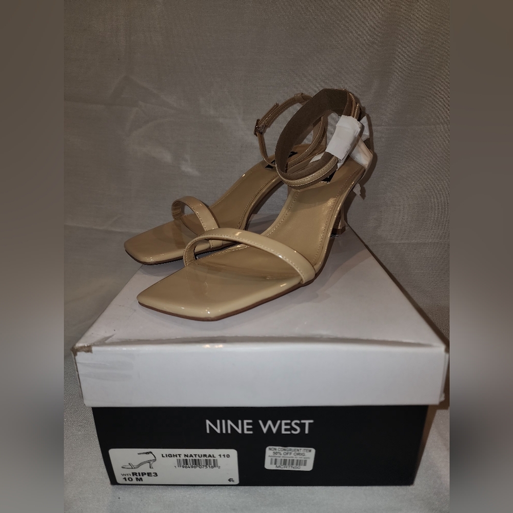 Womens heels.